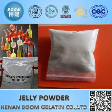 Heißer Verkauf Gute Qualität Lebensmittelzusatzstoffe Jelly Powder